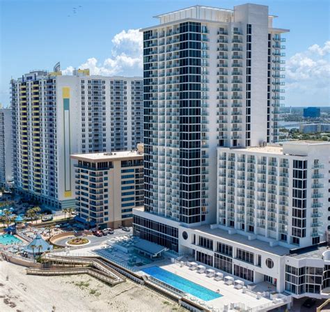 prezzi di hotel daytona|Daytona Grande Oceanfront Resort, Daytona Beach .